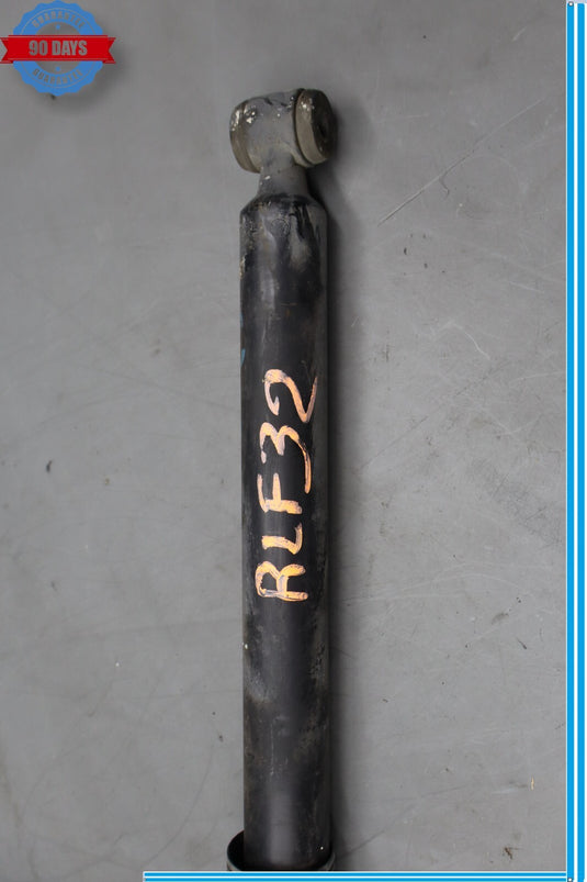 03-09 Mercedes CLK320 CLK500 W209 Rear Left Side Suspension Shock Strut Oem