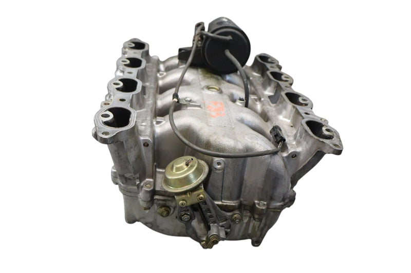 Load image into Gallery viewer, 02-10 Lexus SC430 Engine Air Inlet Intake Upper Manifold Assembly 1710250013 Oem

