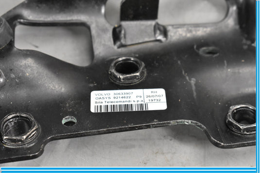 06-13 Volvo C70 Convertible Right Side Roof Hinge Bracket Oem