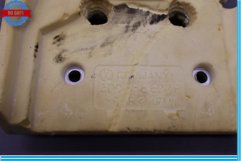 Load image into Gallery viewer, 03-12 Bentley Continental Flying Spur Steering Column Cover Trim Foam Oem
