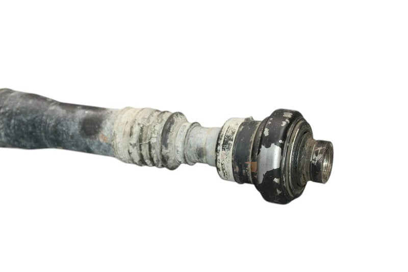 Load image into Gallery viewer, 11-17 Volkswagen VW Touareg Front Driveshaft Halfshaft Propeller Shaft OEM
