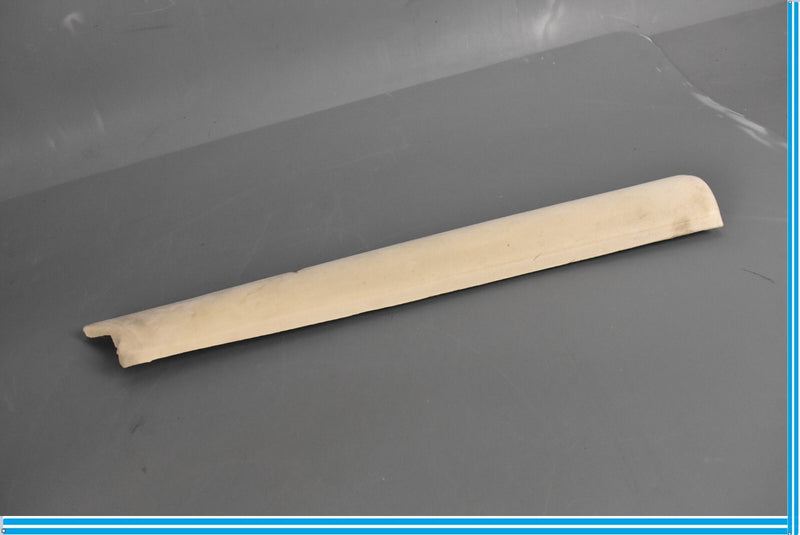 Load image into Gallery viewer, 04-08 Maserati Quattroporte Front Right Passenger A Pillar Trim Molding Oem
