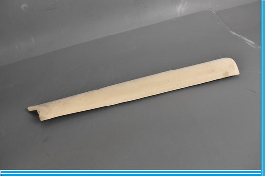 04-08 Maserati Quattroporte Front Right Passenger A Pillar Trim Molding Oem