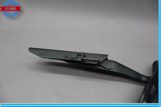 10-18 Jaguar XJL X351 XJ Front Right Passenger Side Hood Lid Hinge Black Oem