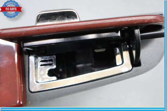 07-12 Lexus LS460 Rear Left Driver Side Door Window Regulator Switch Oem