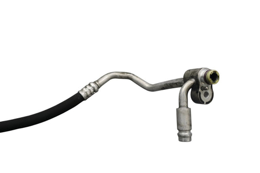 11-16 BMW 528i 535i GT F10 A/C AC Air Conditioning Hose Line 920971803 Oem