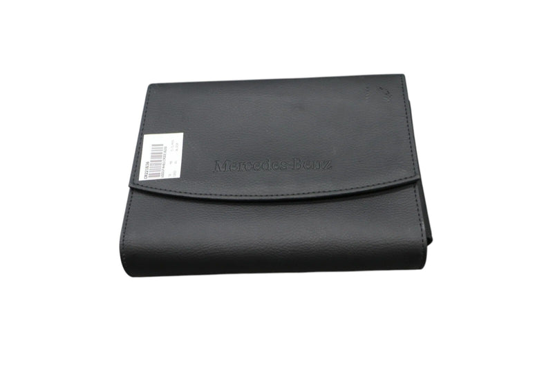 Load image into Gallery viewer, 2012 Mercedes-Benz W204 C250 User Owner's Manual Book W/ Case Cover Oem
