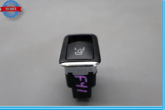 13-19 Mercedes X166 GL450 3rd Row Left Seat Folding Power Switch Button Oem