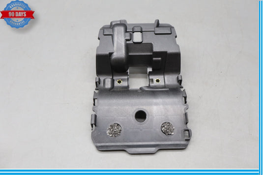 11-18 Porsche Cayenne Steering Column Lower Cover Panel Trim Oem