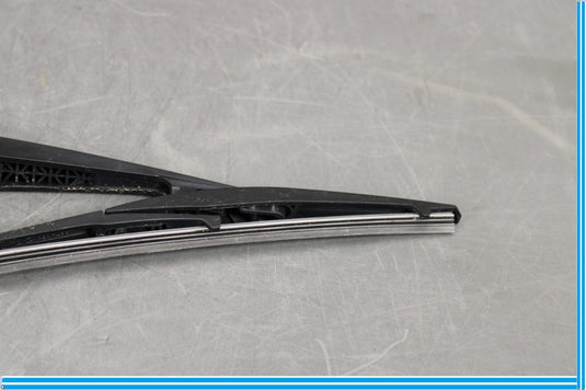 11-17 Infiniti QX56 QX80 Rear Upper Windshield Wind Shield Wiper Arm Oem