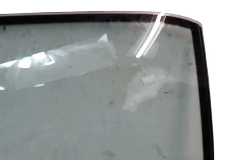 Load image into Gallery viewer, 92-99 Mercedes W140 600SEL S500 Rear Left Driver Side Door Window Auto Glass Oem
