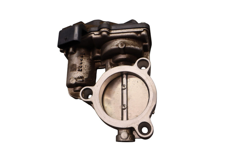 Load image into Gallery viewer, 14-21 BMW i3 I01 REX Hybrid Engine Throttle Body Assembly 1354-7618838 Oem
