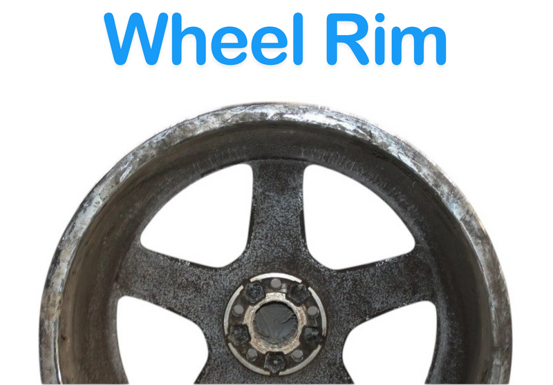 Load image into Gallery viewer, 07-12 Mercedes GL550 GL450 10 X R21 21" AMG Wheel Rim Chrome 1644014302 Oem

