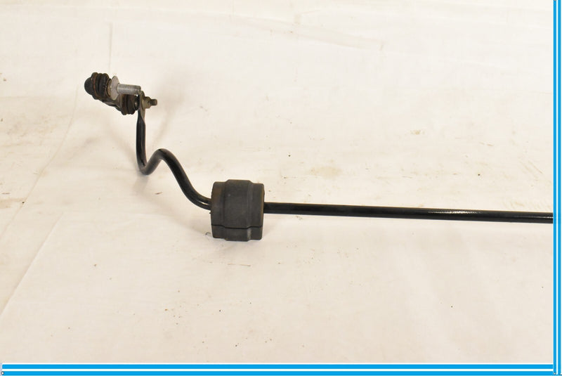 Load image into Gallery viewer, 2014 BMW F10 REAR SUSPENSION WHEEL AXLE SPINDLE STABILIZER SWAY BAR LINK  OEM
