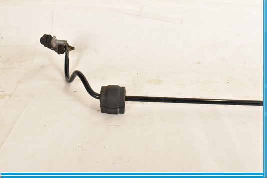 2014 BMW F10 REAR SUSPENSION WHEEL AXLE SPINDLE STABILIZER SWAY BAR LINK  OEM
