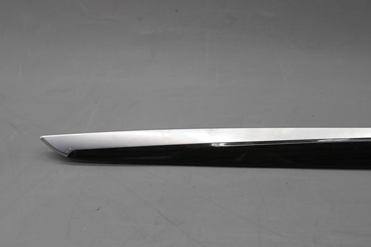 11-16 BMW 528i 535i 550i F10 Rear Right Passenger Door Panel Cover Trim Oem