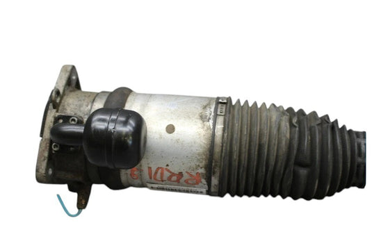06-10 Bentley Continental Rear Right Side Air Shock Strut 3W0616002B Oem