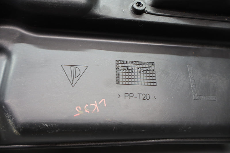 Load image into Gallery viewer, 97-04 Porsche Boxster 986 Front Left Door Speaker Woofer Box 99664555100 Oem
