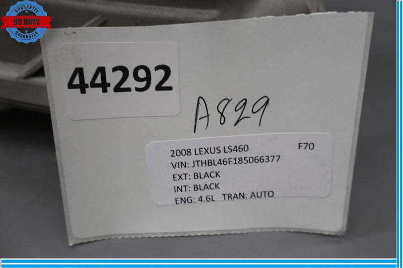 Load image into Gallery viewer, 07-09 Lexus LS460 LS460L Front Right Side Bumper Fog Light Lamp Assembly Oem
