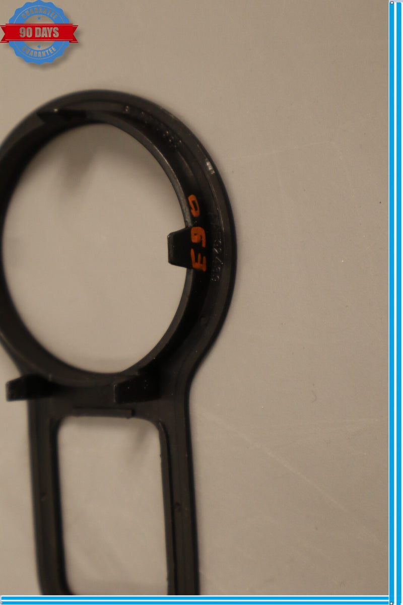 Load image into Gallery viewer, 14-19 Maserati Ghibli Headlight Dimmer Control Switch Surround Trim Oem
