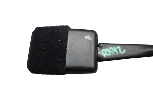 12-19 Range Rover Evoque L538 Front Right Side Seat Belt Buckle BJ3261208AE Oem