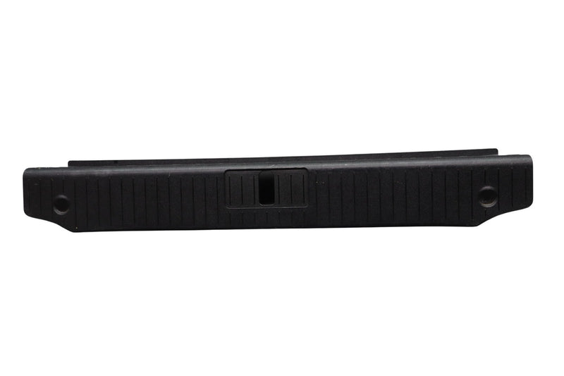 Load image into Gallery viewer, 07-14 Mercedes W216 CL550 CL600 Rear Trunk Boot Latch Cover A2166900825 Oem
