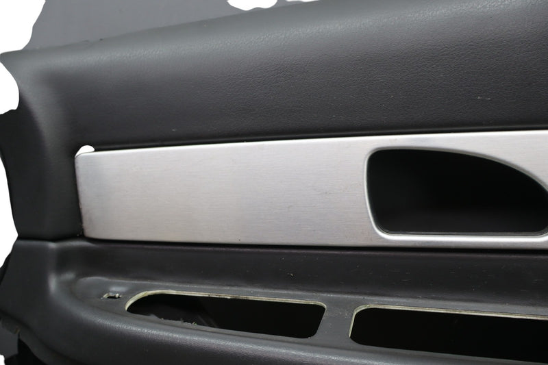 Load image into Gallery viewer, 02-05 Ford Thunderbird Right Passenger Side Interior Door Panel Trim Oem
