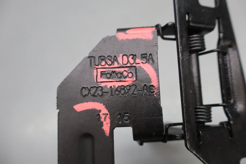 Load image into Gallery viewer, 09-15 Jaguar XF Front Hood Bonnet Lid Latch Lock Catch Hook Release Lever Oem
