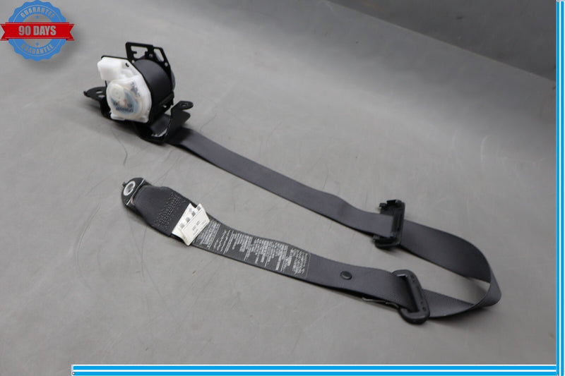 Load image into Gallery viewer, 07-12 Lexus LS460 LS460L XF40 Rear Centre Middle Seat Belt Retractor Oem
