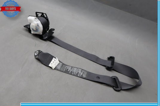 07-12 Lexus LS460 LS460L XF40 Rear Centre Middle Seat Belt Retractor Oem