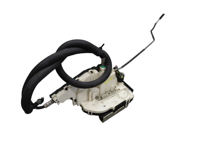Load image into Gallery viewer, 14-17 Maserati Ghibli Rear Left Driver Side Door Lock Latch Actuator Oem
