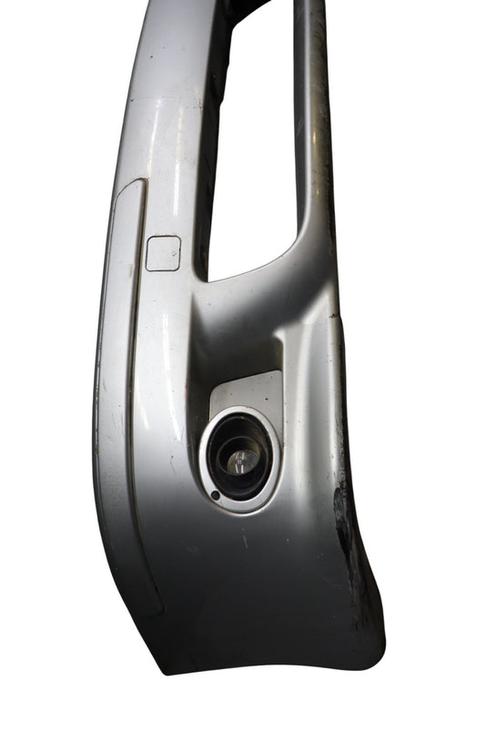 Aftermarket 00-03 BMW E39 5-Series M-Sport M5 Front Bumper Cover