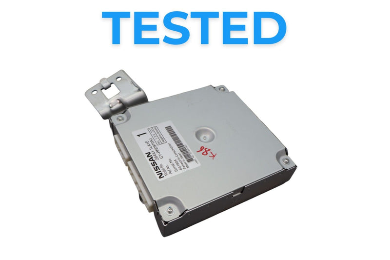 Load image into Gallery viewer, 11-13 Infiniti QX56 Rear View Camera Park Assist Control Module 284A11LA1E Oem
