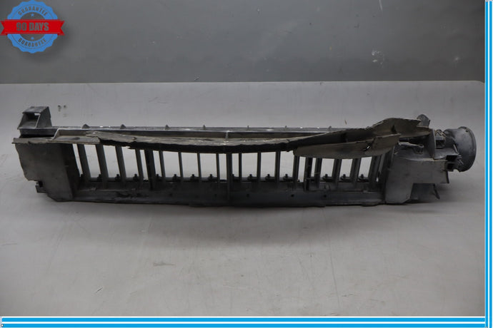 01-05 Mercedes W208 CLK320 C320 E320 Radiator Support Air Baffle Lower OEM