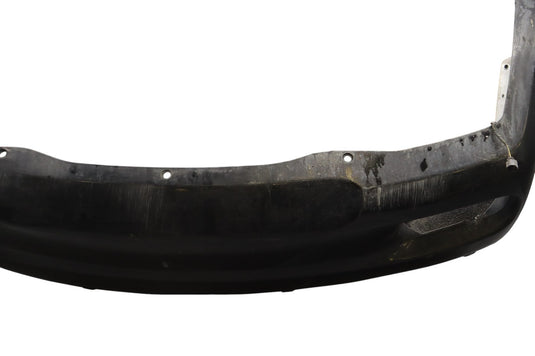 03-08 Maserati Quattroporte M139 Rear Bumper Cover Panel Assembly Oem