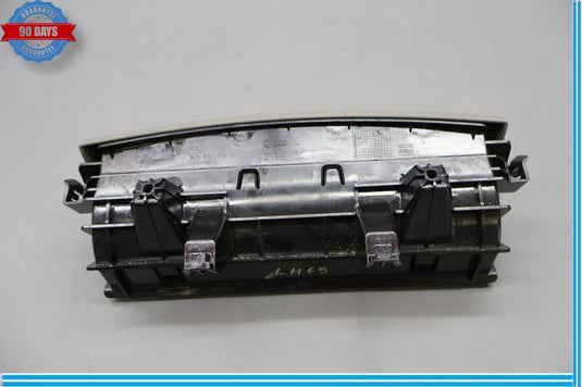 11-18 Porsche Cayenne 958 Front Left Or Right Seat Storage Bin Drawer Tray Oem