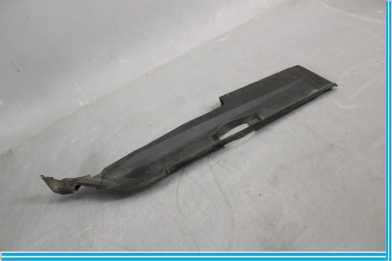 Load image into Gallery viewer, 11-18 Audi A8 Quattro Right Side Rain Tray Water Deflector Cover Oem
