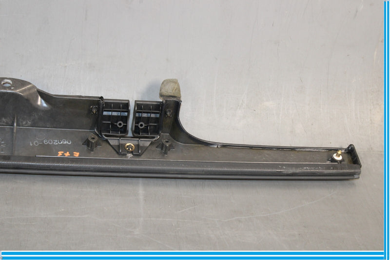 Load image into Gallery viewer, 02-10 Lexus Z40 SC430 Convertible Rear Seat Cargo Cover Panel Trim Oem

