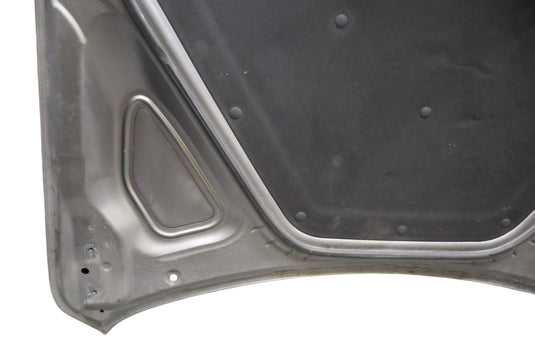 15-20 Hyundai Genesis G80 Front Hood Bonnet Cover Panel Assembly 66400-B1000 Oem