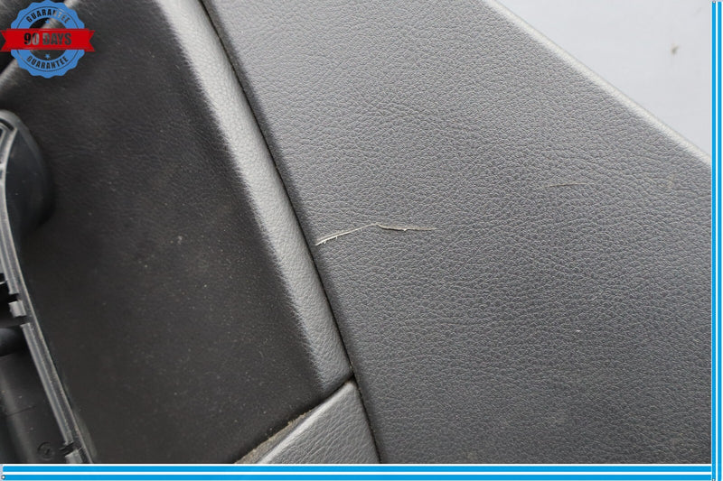 Load image into Gallery viewer, 11-14 Volkswagen Touareg Rear Left Driver Side Interior Door Panel Assembly Oem
