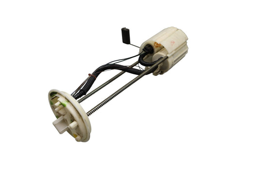 04-19 Maserati Quattroporte M139 Granturismo Fuel Gas Pump 214369 Oem