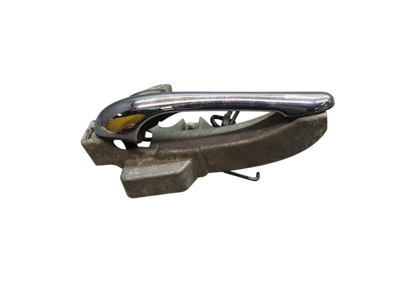 Load image into Gallery viewer, 03-13 Maserati Quattroporte M139 Front Left Side Exterior Door Handle Oem
