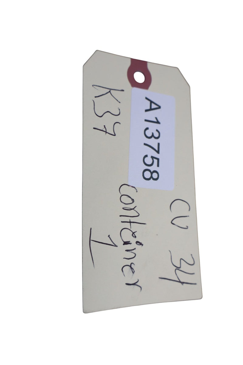 Load image into Gallery viewer, 14-21 BMW I01 i3 101 Rear Right Passenger Side Upper Top Seat Cushion Cover Oem
