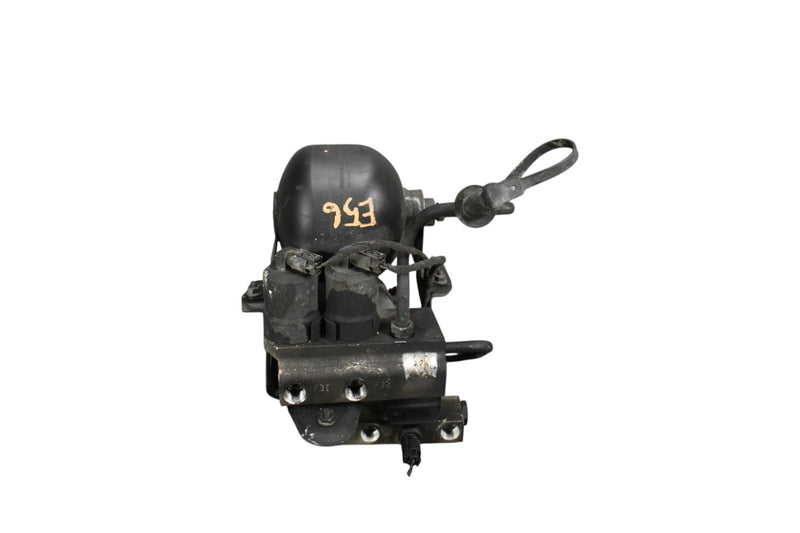 Load image into Gallery viewer, 00-06 Mercedes S500 W220 Front ABC Hydraulic Block Valve Suspension Pump Oem
