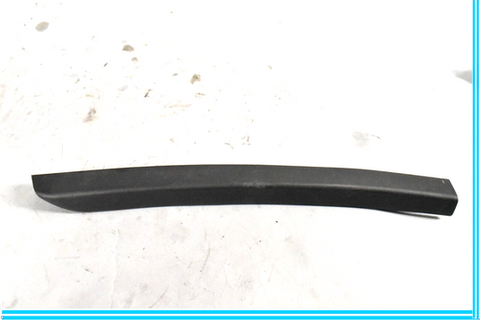 09-15 BMW 750i 750Li F02 F01 Rear Right Door Window Molding Trim Cover Oem