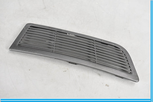 10-19 Jaguar XJ XJL Rear Left Driver Side Parcel Shelf AC Vent Oem