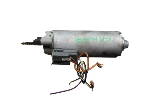 06-13 Mercedes X164 GL450 ML350 R350 Front Right Seat Adjustment Motor Oem