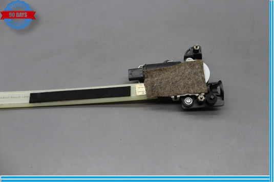 11-18 Audi A8 Quattro S8 Rear Left Driver Side Door Window Sun Shade Motor Oem