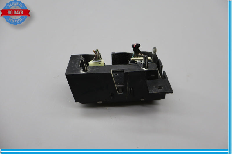 Load image into Gallery viewer, 03-07 HUMMER H2 Dash Center Transfer Case Switch Control Module 15192439 Oem
