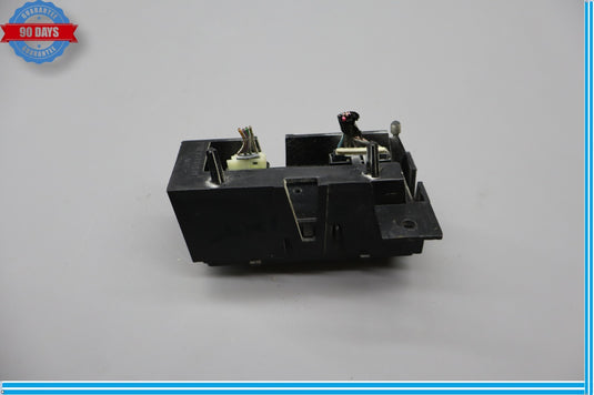 03-07 HUMMER H2 Dash Center Transfer Case Switch Control Module 15192439 Oem